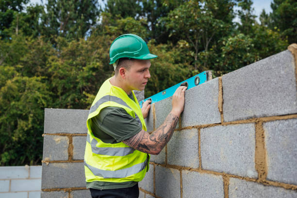 Best Concrete Repair Services  in USA