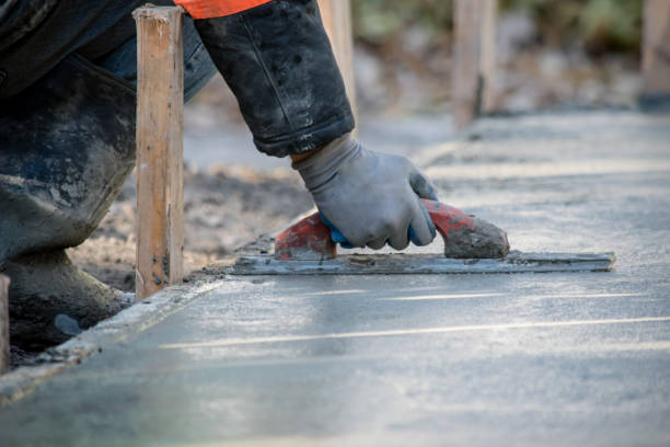 Best Local Concrete Companies  in USA